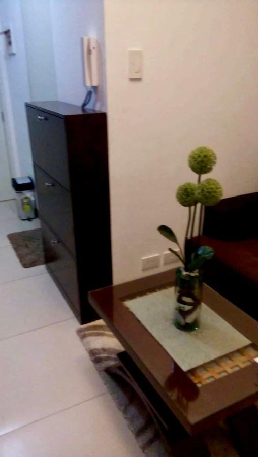 Irpm Coolsuites #Ally Wind Residences 1Br Tower A Greenery View Tagaytay City Kültér fotó